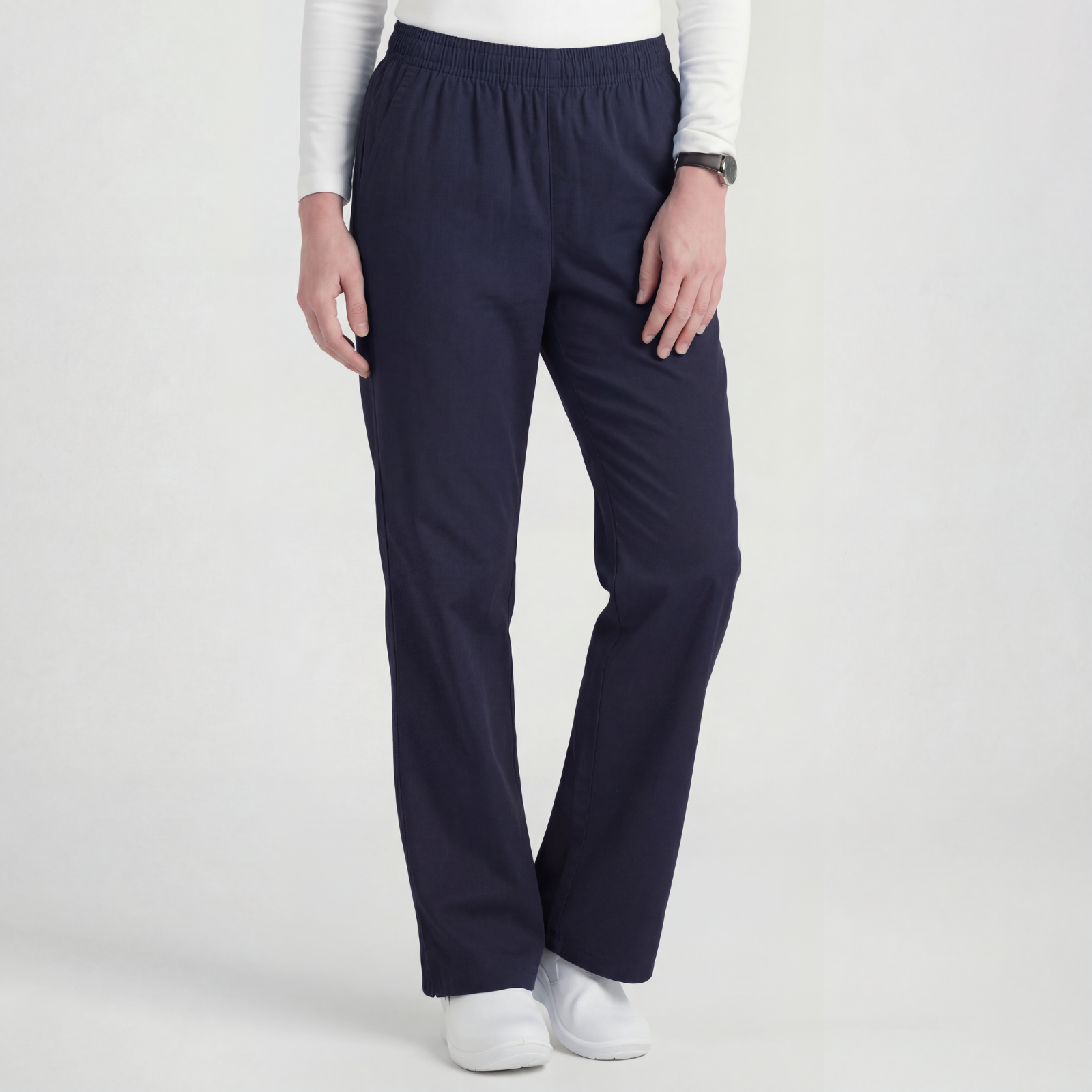 Komplet operacyjny MEDPRO FLEX navy - widok 2