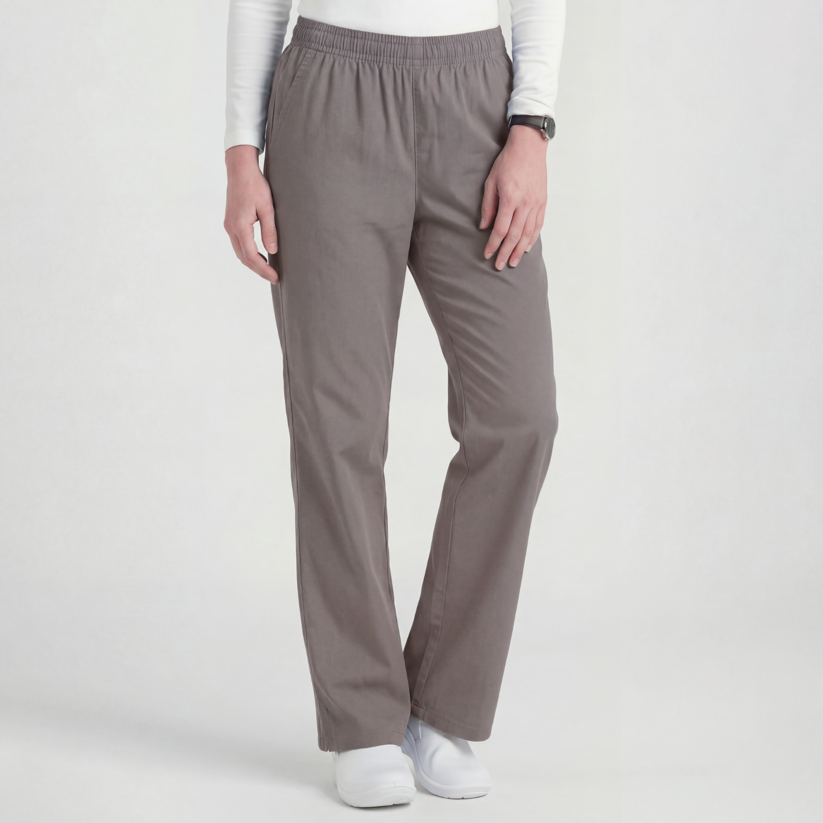 Komplet operacyjny MEDPRO szary - widok 2