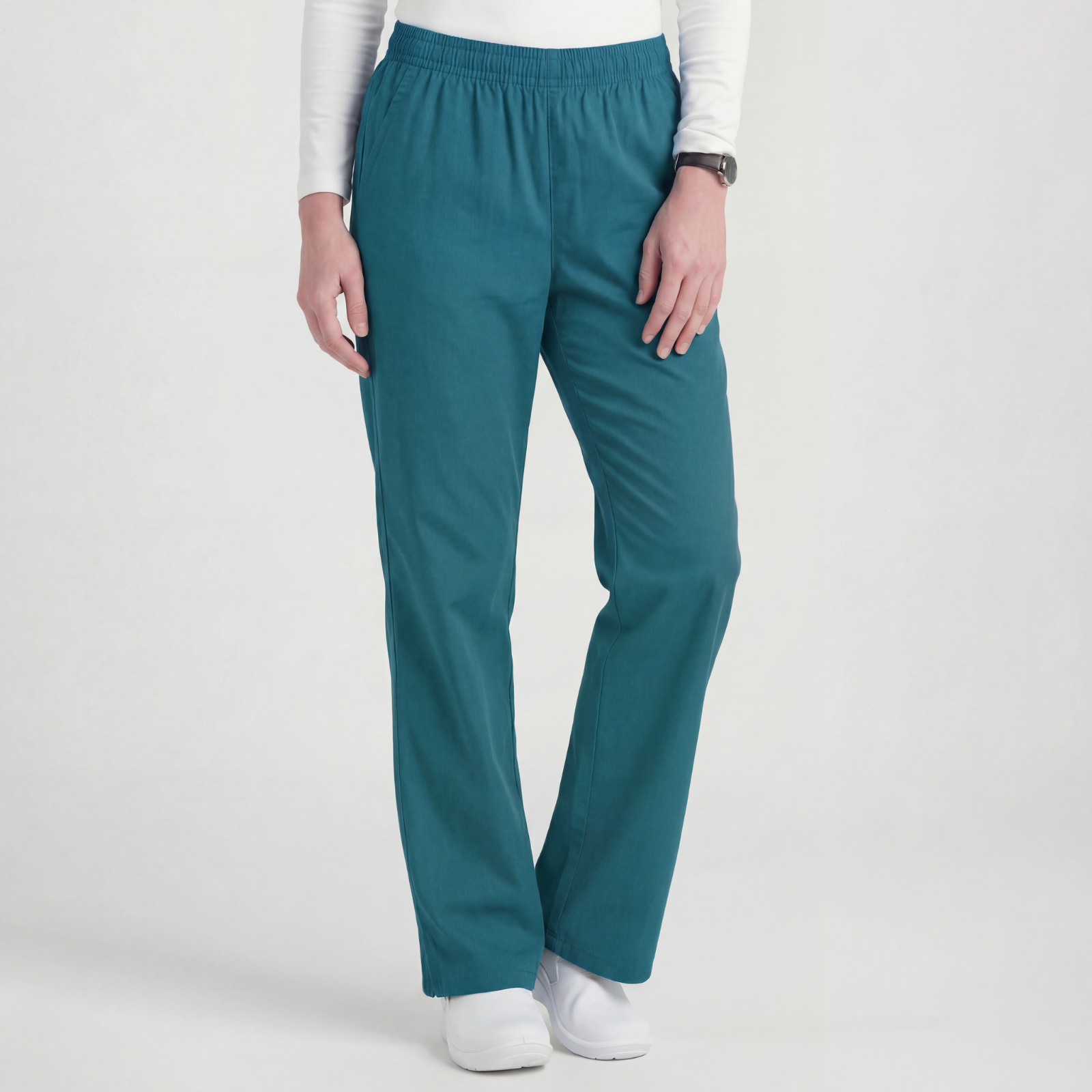 Komplet operacyjny MEDPRO zielony - widok 2