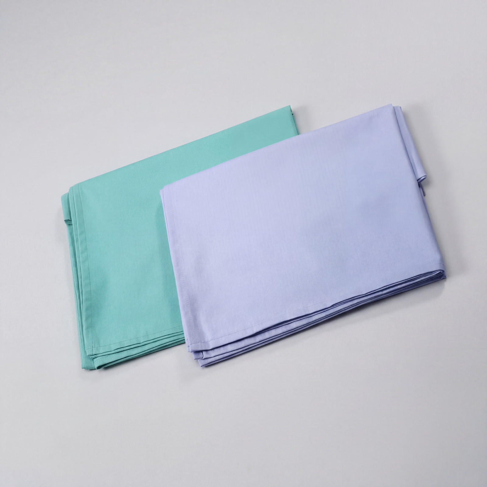 Serweta operacyjna 50x50 zielona